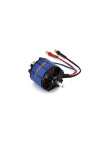 Dynam Detrum Ersatz Brushless Motor 3720A-KV600