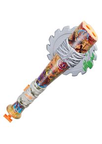 Hasbro Nerf Zombie Strikeout Dart Blaster