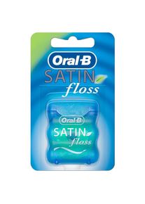 Oral-B - Satin Floss Mint Medzizubn&eacute; kefky 1 pieces unisex