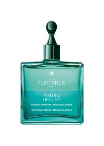 Rene Furterer Ren&eacute; Furterer - Upokojuj&uacute;ci koncentr&aacute;t Astera Masky a k&uacute;ry na vlasy 50 ml unisex