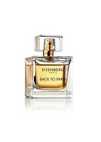 Eisenberg - L&rsquo;Art du Parfum &ndash; Women Back To Paris Parf&eacute;m 50 ml female