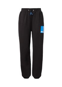 KARL LAGERFELD JEANS Nadrág Női fekete , Méret 38