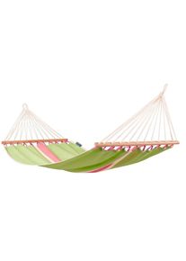 La Siesta Hamaca con barra individual Fruta (Kiwi)
