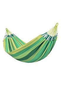 Hamaca de jardín y terraza doble Modesta Jungle – La Siesta