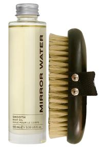 Mirror Water - THE RADIANCE GIFT SET - Aceite corporal