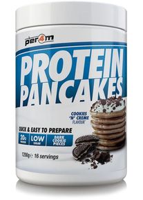 Per4m Protein Pancake, 1200 g Dose, Cookies "N Creme