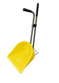 Göbel Göbel Mistboy Bollensammler, gelb