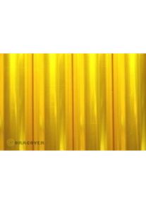 ORACOVER light transparent gelb 2m