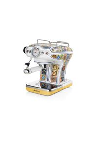 Macchina da caffe' espresso Ariete 13891P a capsule 0.9l 850W Multicolore [00M13891PAR0]