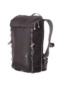 Exped Mountain Pro 20 Climbing backpack grey