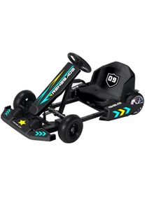 Renegade Edge Kids Ride On Electric Go Kart