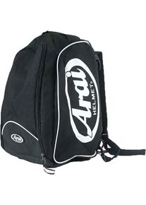 Arai Helmet, backpack
