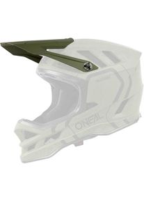 O Neal ONeal Blade Strike, pic , couleur: Mat Olive/Noir