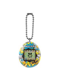 Bandai Original Tamagotchi Pochitchi Comic Book Style