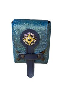 Borsa da cintura medievale - Nyanna