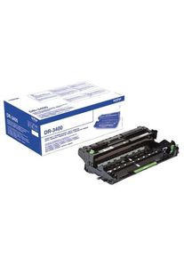 Brother DR-3400 Tambor de impresora Original 1 pieza(s)