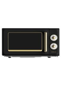 Solthermic Microodas Mo20rng Rustico Preto