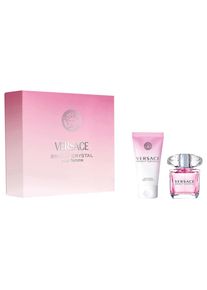 Versace - Bright Crystal Set Test&aacute;pol&oacute;k Női