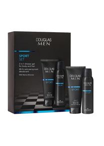Douglas Collection - Men Sport Set F&eacute;rfi test&aacute;pol&aacute;s F&eacute;rfi