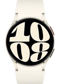 Samsung Galaxy Watch 6 (2023) | 40 mm | 4G | gold