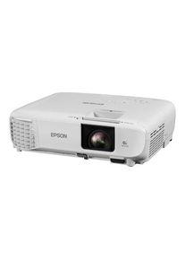 Epson EB-FH06 Proyector de cine en casa Full HD 16:9 3500 lúmenes HDMI/VGA/USB