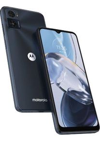 Motorola Moto E22 | 3 GB | 32 GB | Dual-SIM | Astro Black