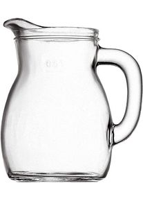 Bormioli Rocco Bormioli Bistrot Jarra de Cristal 0,5Lt Transparente