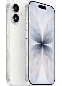 Apple iPhone 17 | 256 GB | Dual-SIM (eSIM, Nano-SIM) | wei&szlig;