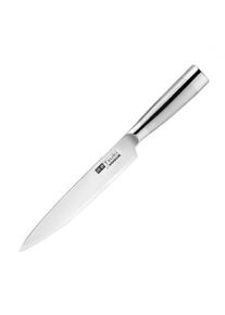 Vogue Cuchillo de trinchar Tsuki Professional de acero inoxidable de 20 cm