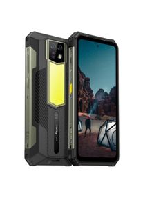 Movil Smartphone ulefone armor 24 12+256gb ds color negro oem pantalla 6,58