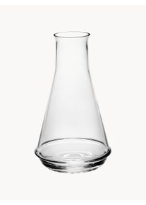 Serax Jarra soplada Dune, 1,7 L Transparente Vidrio 1,7 L