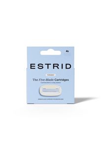 Estrid - Refill Package Rasoi corpo ed epilatori 1 pieces unisex