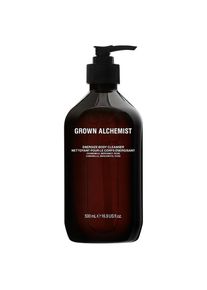 Grown Alchemist - Energize Body Cleanser Gel doccia 500 ml unisex