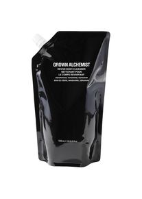 Grown Alchemist - Revive Body Cleanser Refill Pouch Gel doccia 1000 ml unisex