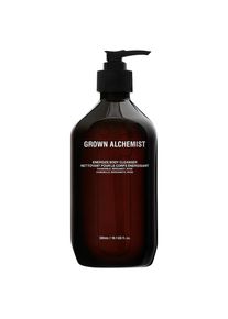 Grown Alchemist - Energize Body Cleanser Gel doccia 300 ml unisex