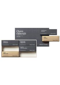 Maison Crivelli - Discovery Set Extraits 6 x 1,5ml - Fragrance Discovery Set