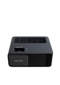 Proyector Wi-Fi Miró PRIXTON 14.000 Lúmenes - 800 ANSI Lúmenes - Full Hd - LED - Negro