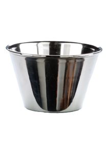 Ibili Flanero individual inoxidable - Ø 9 cm