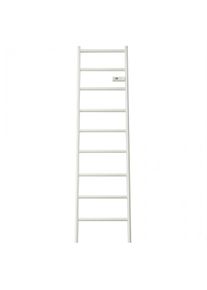 Purline Toallero eléctrico alto con forma de escalera NTW STAIR