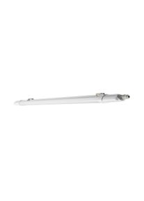 Osram Regleta LED Estanca 24W Luz Neutra Blanco LEDVANCE Slim