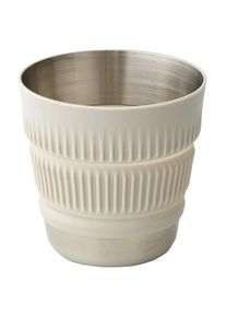 Sea To Summit Detour Stainless Steel Collapsible Mug Mug (475 ml, sand)