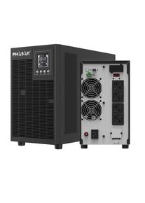 SAI Phasak Smart Pro Online 3000 VA – PH 9230