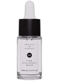 Pestle & Mortar Pestle & Mortar - Stocking Filler 1 - Pure Hyaluronic Serum - Hyaluronic Acid serum