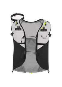 Dynafit DNA 8 Vest Trail running backpack (XS/S, grey)