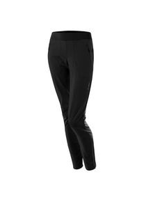 Löffler Löffler Women's Pants XC-Pure Transtex Softshell trousers Women (44 - Regular, black)
