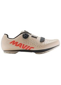 Mavic Cosmic Boa SPD Cycling shoes (40 2/3, sand)