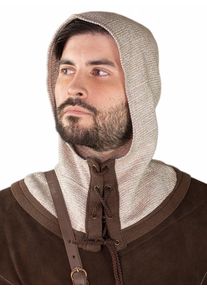 maskworld Capucha medieval - Brendan