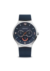 Bering | Reloj | Sale | plata cepillado | 33441-307