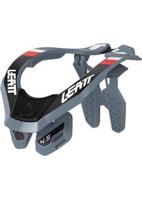 Leatt 4.5, neck brace , color: Grey/Black , size: S/M