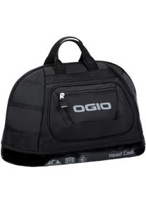Ogio Head Case, saco para capacete , cor: Preto , tamanho: 45 l